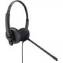 Dell | Stereo Headset | WH1022 | 3.5 mm, USB Type-A - 4